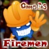 Juego online Greemlins: Firemen